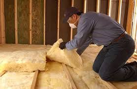 Types of Insulation We Offer in Warson Woods, MO