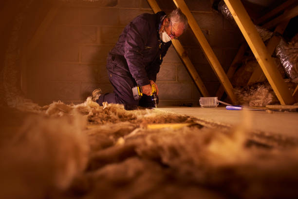 Reliable Warson Woods, MO Foam Insulation Services Solutions